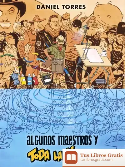 Descargar Algunos Maestros Y Toda La Verdad de Jaume Fuster