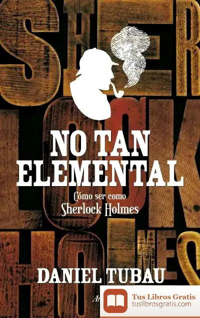 Descargar No Tan Elemental