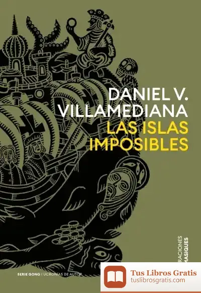 Descargar Las Islas Imposibles