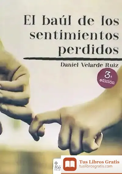 Descargar El Baúl De Los Sentimientos Perdidos