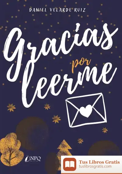 Descargar Grac?As Por Leerme