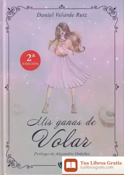 Descargar Mi Ganas De Volar