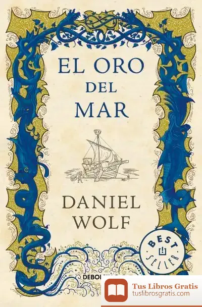 Descargar El Oro Del Mar