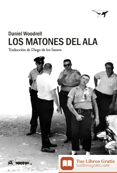 Descargar Los Matones Del Ala