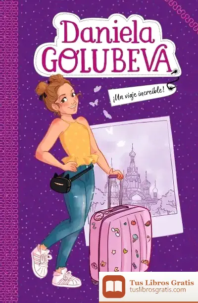 Descargar ¡Un Viaje Increíble!