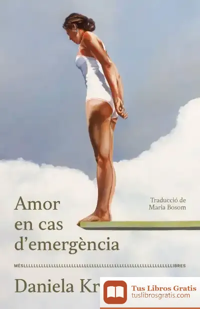 Descargar Amor En Cas D'Emergència