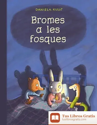 Descargar Bromes A Les Fosques de Daniela Kulot