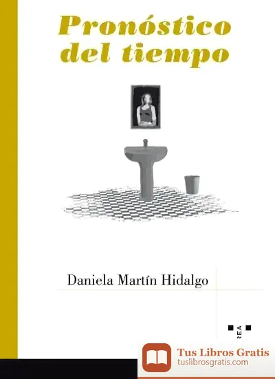 Descargar Pronóstico Del Tiempo
