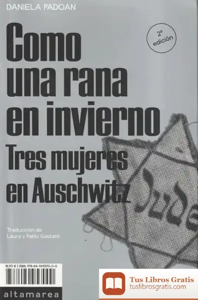 Descargar Como Una Rana En Invierno