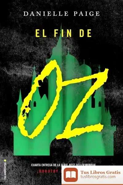 Descargar El Fin De Oz