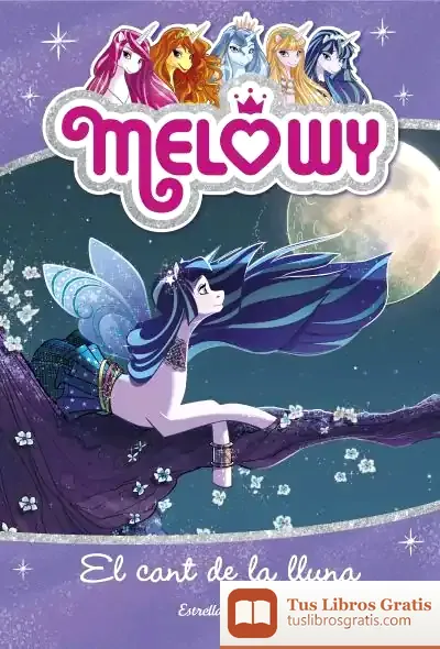 Descargar Melowy. El Cant De La Lluna