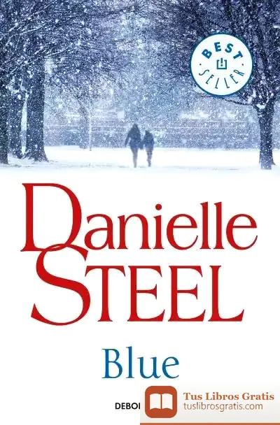 Descargar Blue de Danielle Steel