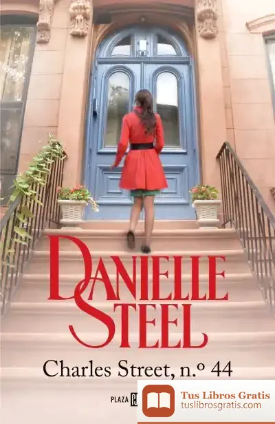 Descargar Charles Street 44 de Danielle Steel