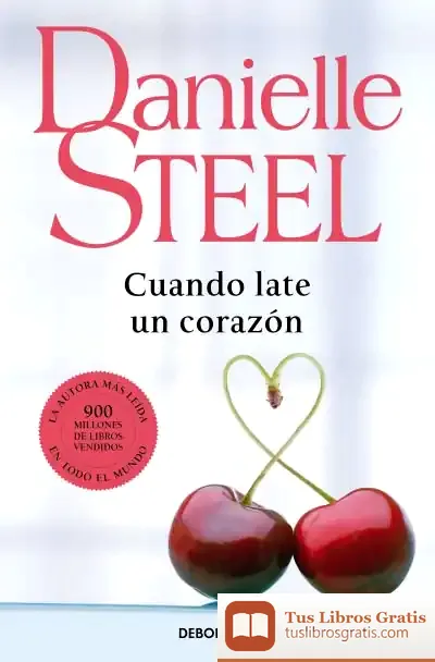 Descargar Cuando Late Un Corazón de Danielle Steel