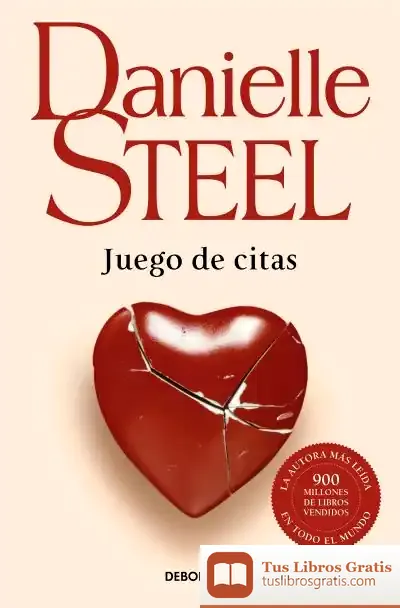 Descargar Juego De Citas de Danielle Steel