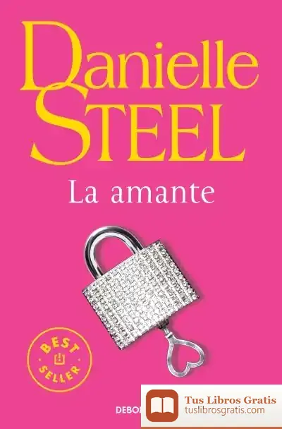 Descargar La Amante