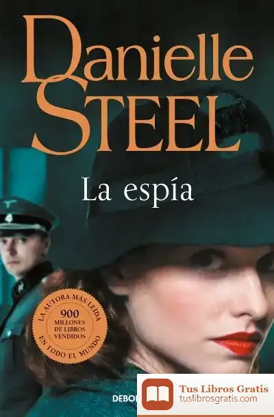 Descargar La Espía