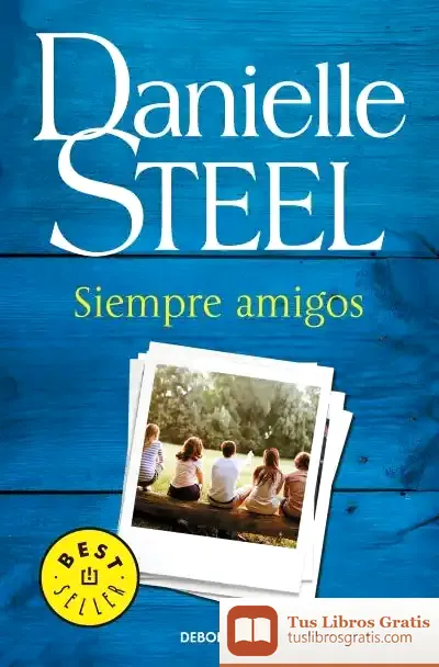 Descargar Siempre Amigos