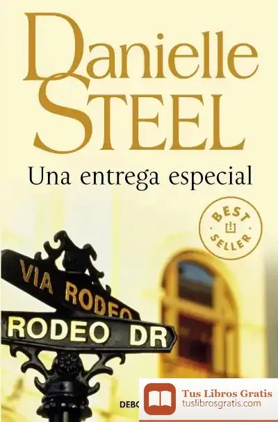 Descargar Una Entrega Especial de Danielle Steel