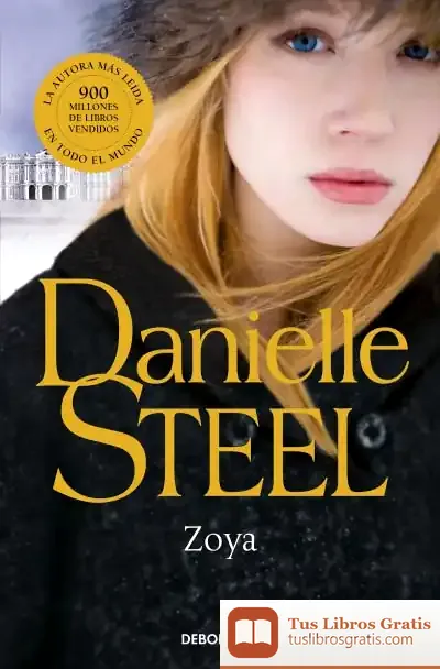 Descargar Zoya de Danielle Steel