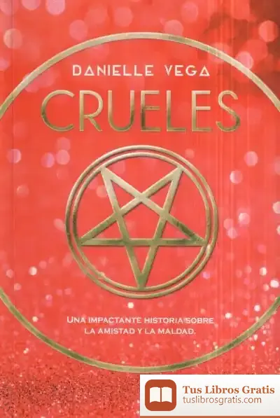 Descargar Crueles
