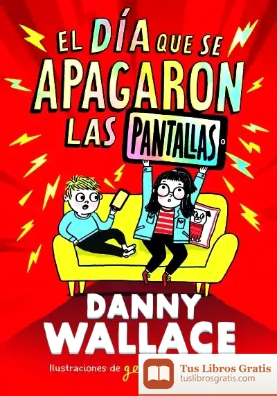 Descargar El Día Que Se Apagaron Las Pantallas