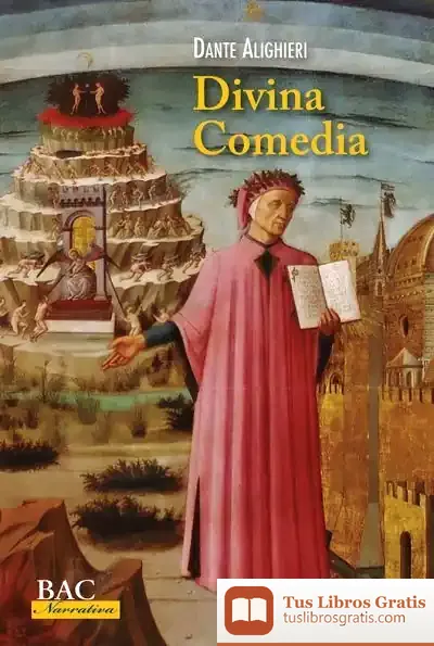Descargar Divina Comedia
