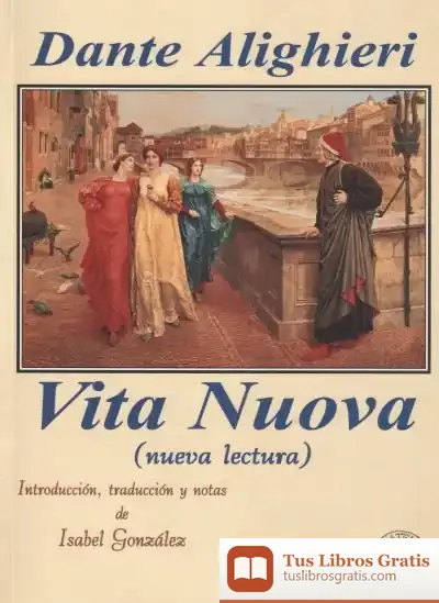 Descargar Vita Nuova (Bilingue)