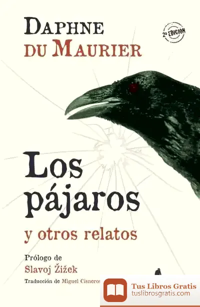Descargar Los Pájaros Y Otros Relatos