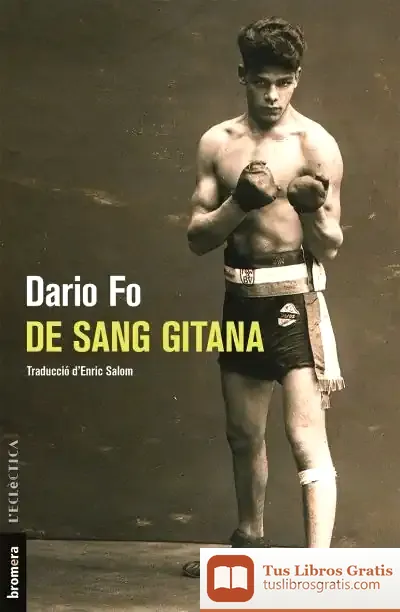 Descargar De Sang Gitana