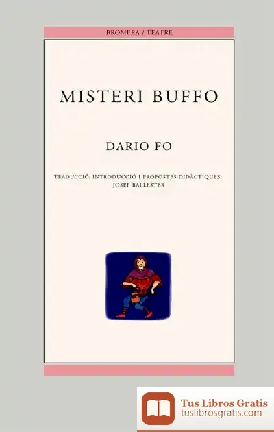 Descargar Misteri Buffo