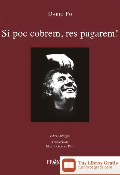 Descargar Si Poc Cobrem, Res Pagarem!