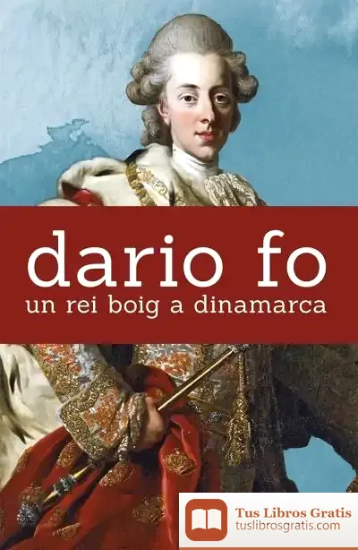 Descargar Un Rei Boig A Dinamarca