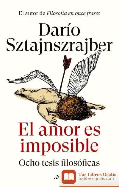 Descargar El Amor Es Imposible