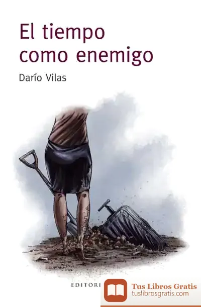 Descargar El Tiempo Como Enemigo