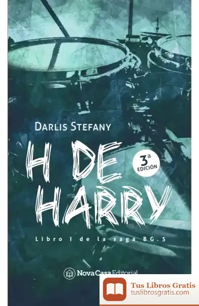 Descargar H De Harry