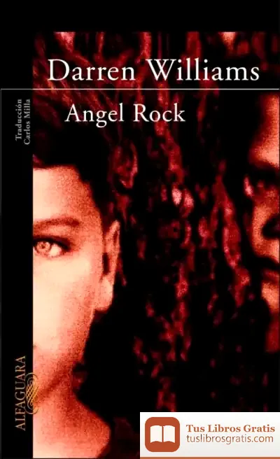 Descargar Angel Rock de Aritz Gorrotxategi Mujika