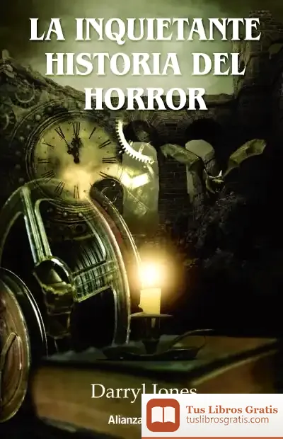 Descargar La Inquietante Historia Del Horror