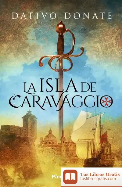 Descargar La Isla De Caravaggio