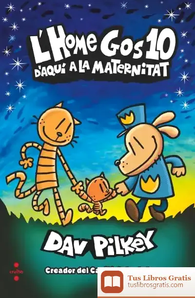 Descargar C-Hg.10 D'Aquí A La Maternitat de Dav Pilkey