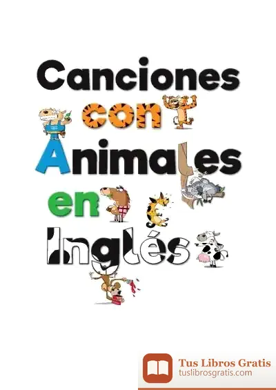 Descargar Canciones Con Animales En Inglés