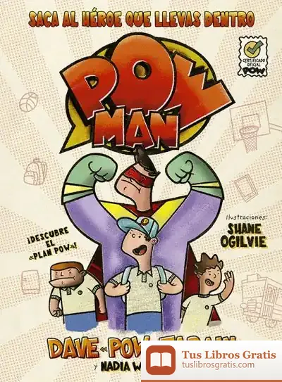 Descargar Powman
