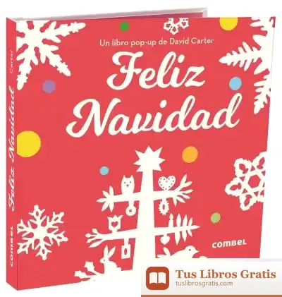 Descargar Feliz Navidad (+ 0 Años) de David A. Carter