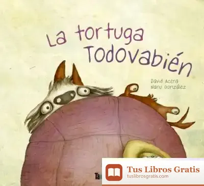 Descargar Tortuga Todovabien