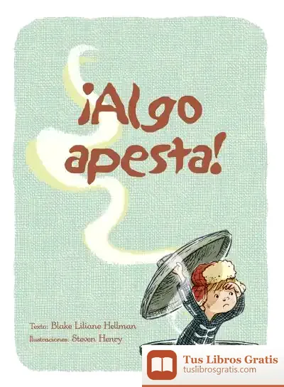 Descargar Algo Apesta!
