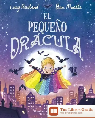 Descargar El Pequeño Drácula