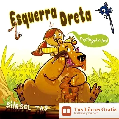 Descargar Esquerra Dreta . Distingeix-Les!