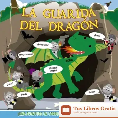 Descargar Guarida Del Dragón, La