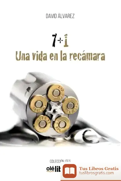 Descargar 7+1. Una Vida En La Recámara de David Álvarez Gómez