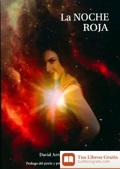 Descargar La Noche Roja de David Arrabal Carrión